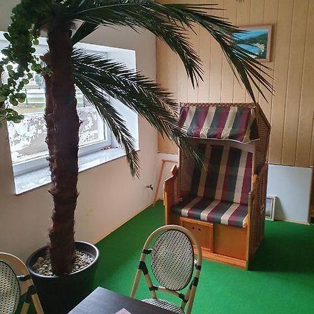Pension Stettiner Hof Eggesin Экстерьер фото