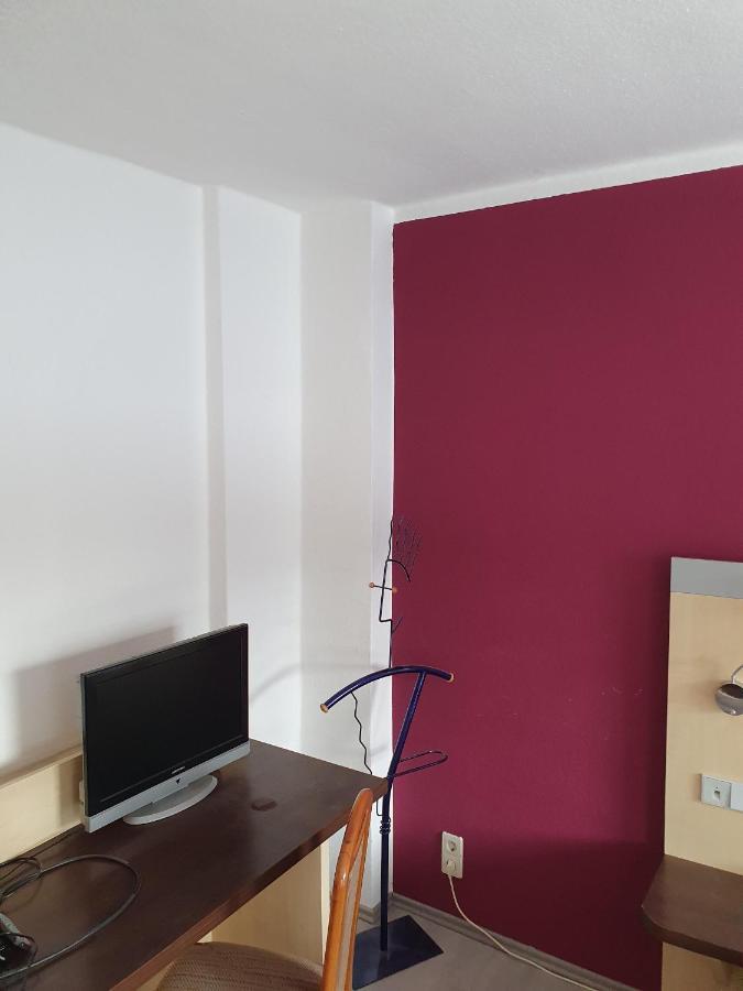 Pension Stettiner Hof Eggesin Экстерьер фото