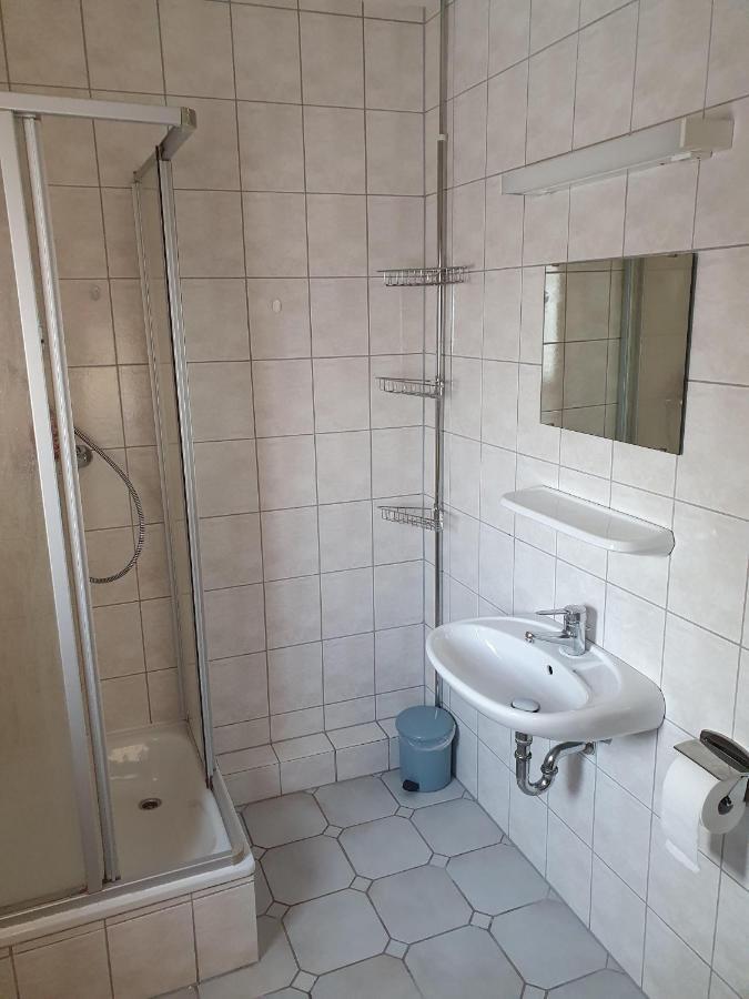 Pension Stettiner Hof Eggesin Экстерьер фото
