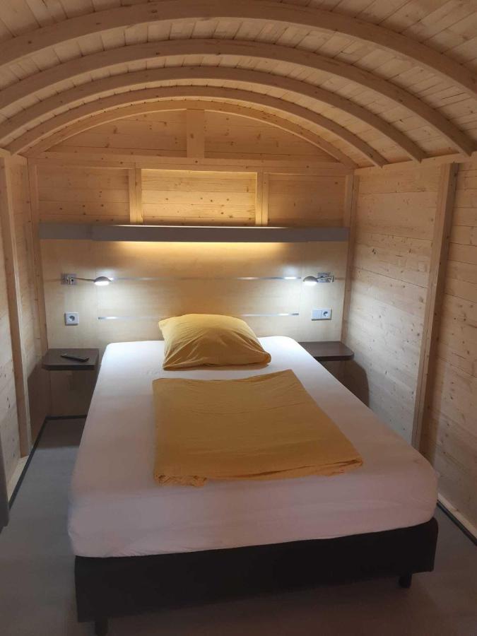 Pension Stettiner Hof Eggesin Экстерьер фото